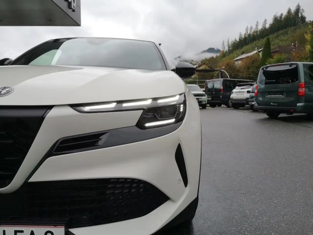 Alfa Romeo Junior Ibrida