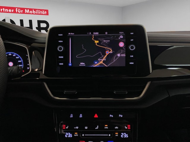 Volkswagen T-Roc 2.0 TSI 4Motion DSG