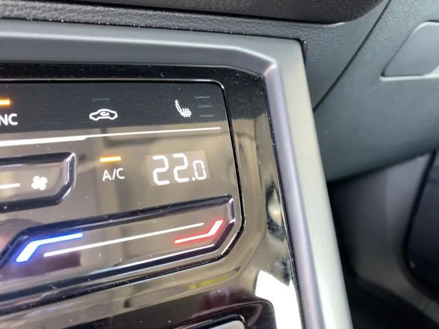 Volkswagen Touran 7-zitter Comfortline