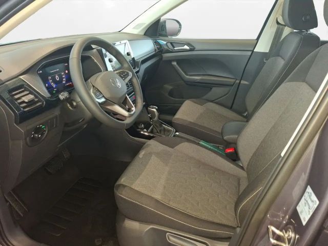 Volkswagen T-Cross DSG IQ.Drive