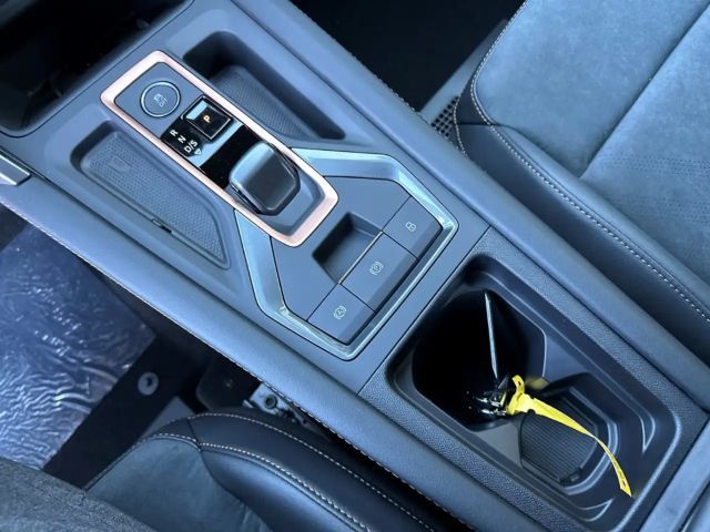 Cupra Formentor DSG VZ