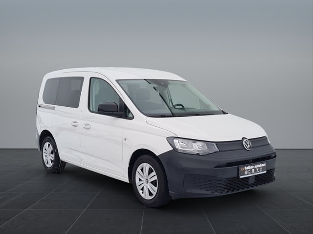 Volkswagen Caddy 1.5 TSI