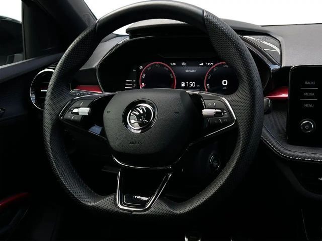 Skoda Fabia 1.0 TSI Monte Carlo