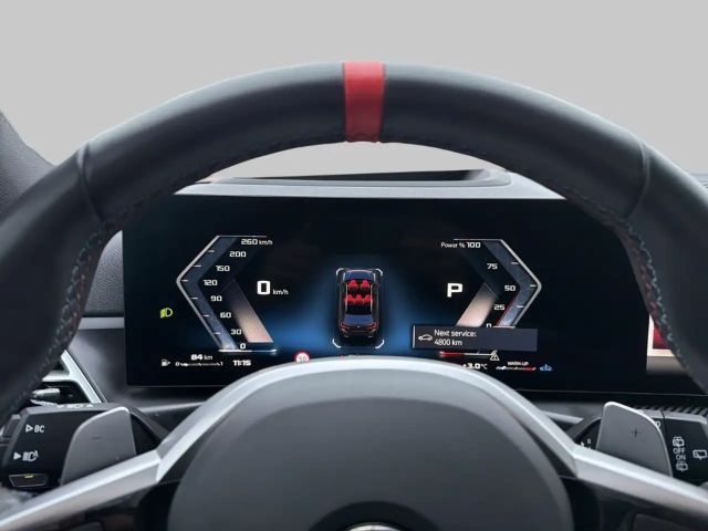 BMW 340 Touring xDrive