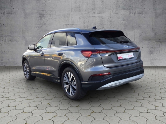 Audi Q4 e-tron 40