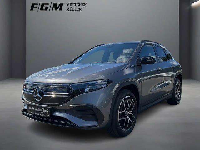 Mercedes-Benz EQA 250 AMG Line