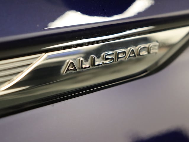 Volkswagen Tiguan 2.0 TDI Allspace