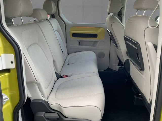 Volkswagen ID.Buzz 77 KWh Pro