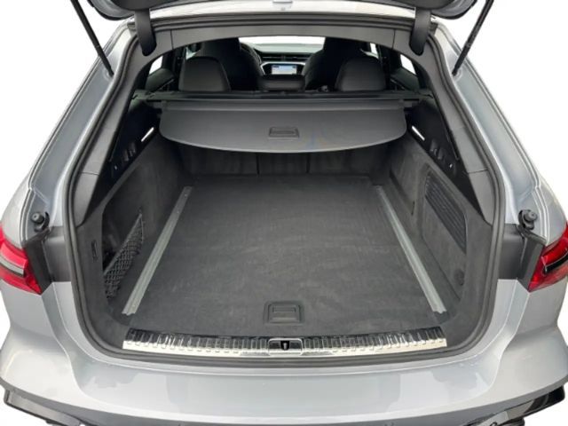 Audi RS6 4.0 TFSI Avant