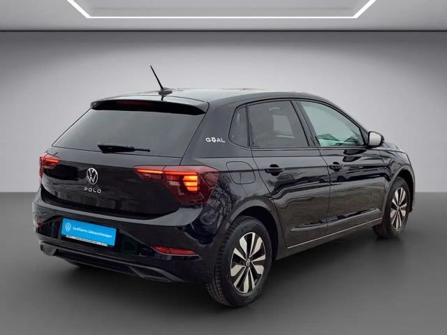 Volkswagen Polo 1.0 TSI