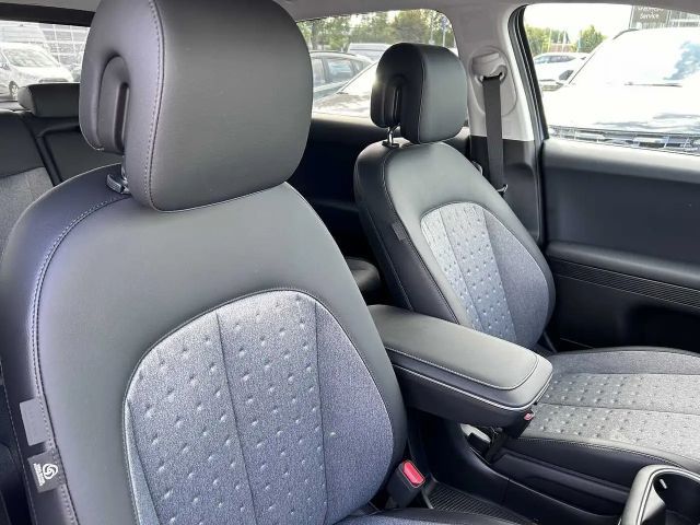 Hyundai IONIQ 5 Techniq