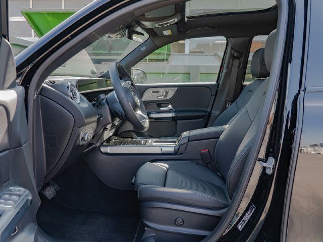 Mercedes-Benz GLB 200 GLB 200 d