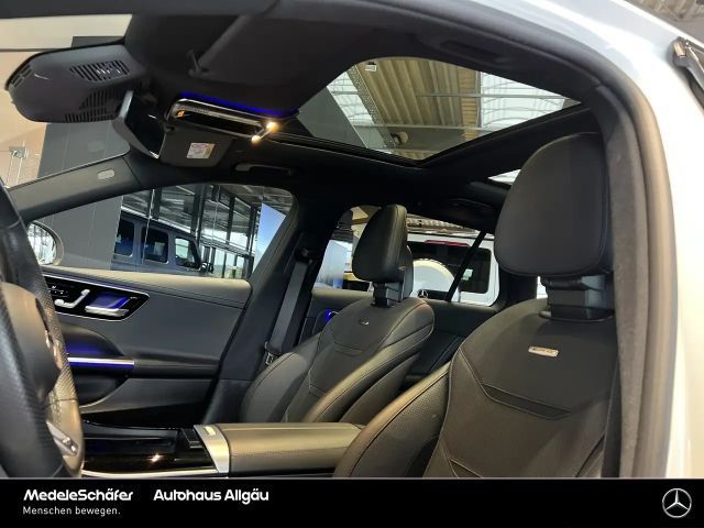 Mercedes-Benz C 43 AMG 4MATIC AMG Line Estate