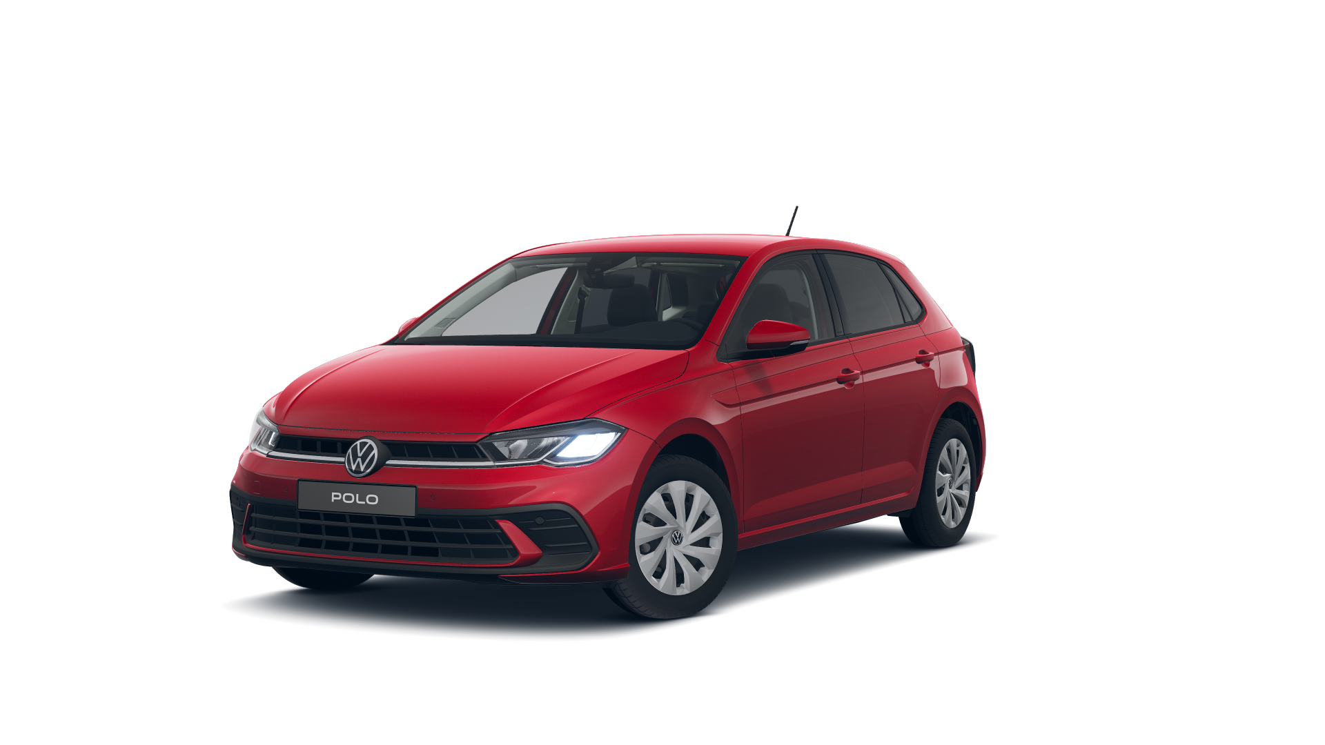 Volkswagen Polo TSI Kamera/Black/CarPlay/ACC/LED/Navi