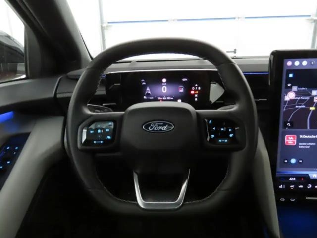 Ford Explorer AWD Premium