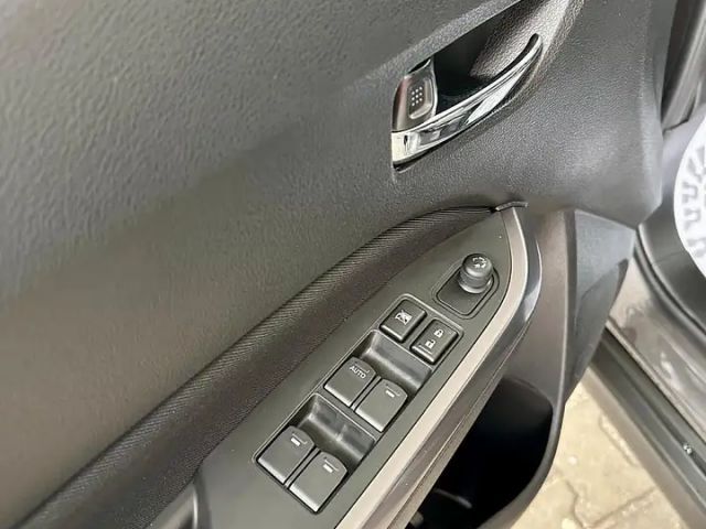 Suzuki Vitara 4x2 Hybrid Shine