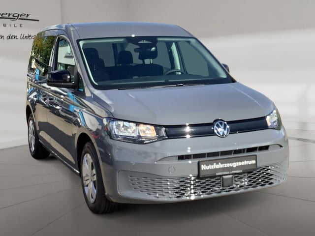 Volkswagen Caddy 1.5 TSI DSG