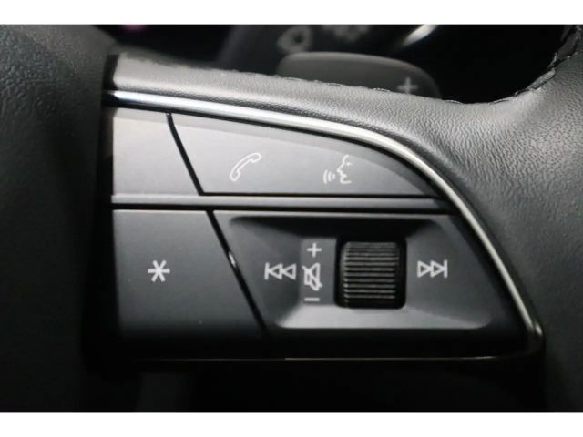 Audi Q3 35 TFSI S-Line Sportback