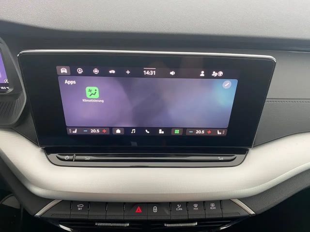 Skoda Octavia Essence TSI