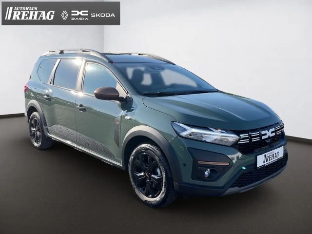 Dacia Jogger Extreme TCe 110