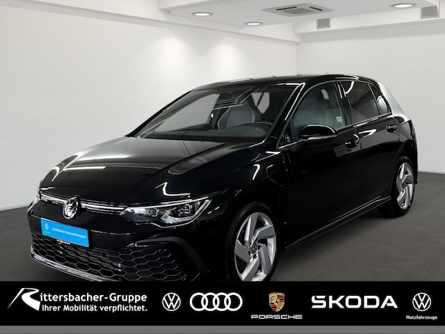 Volkswagen Golf 1.4 TSI DSG GTE