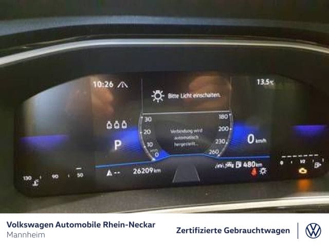 Volkswagen T-Roc 1.5 TSI DSG R-Line