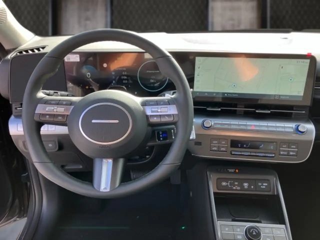 Hyundai Kona 1.6 T-GDi Vierwielaandrijving