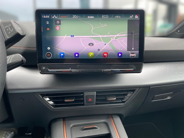 Cupra Born *LED*BEATS*KAMERA*