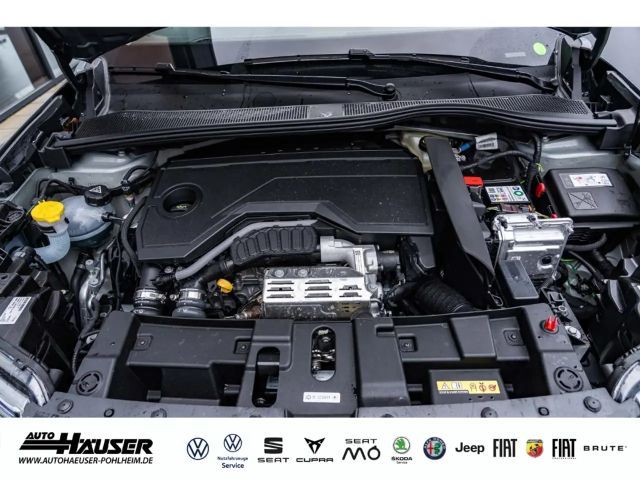 Jeep Avenger Longitude