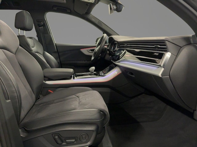 Audi Q7 50 TDI Quattro S-Line