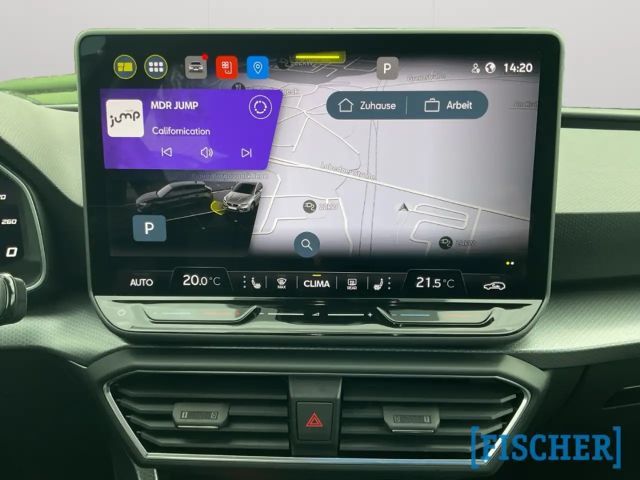 Seat Leon 1.5 TSI Style