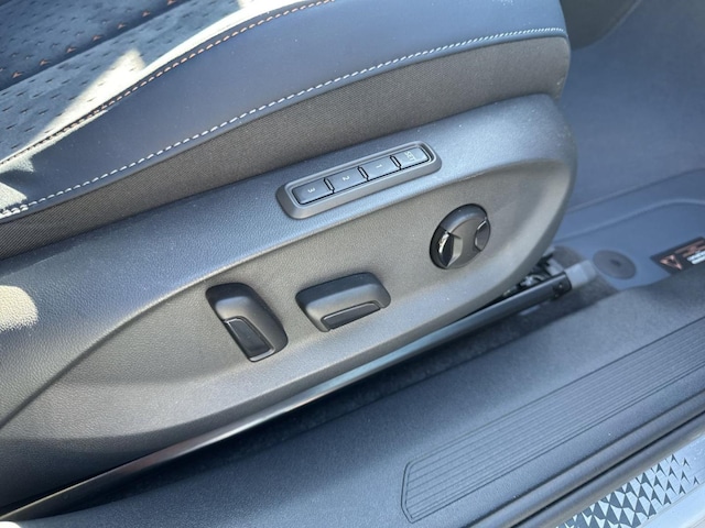 Cupra Tavascan 4Drive VZ