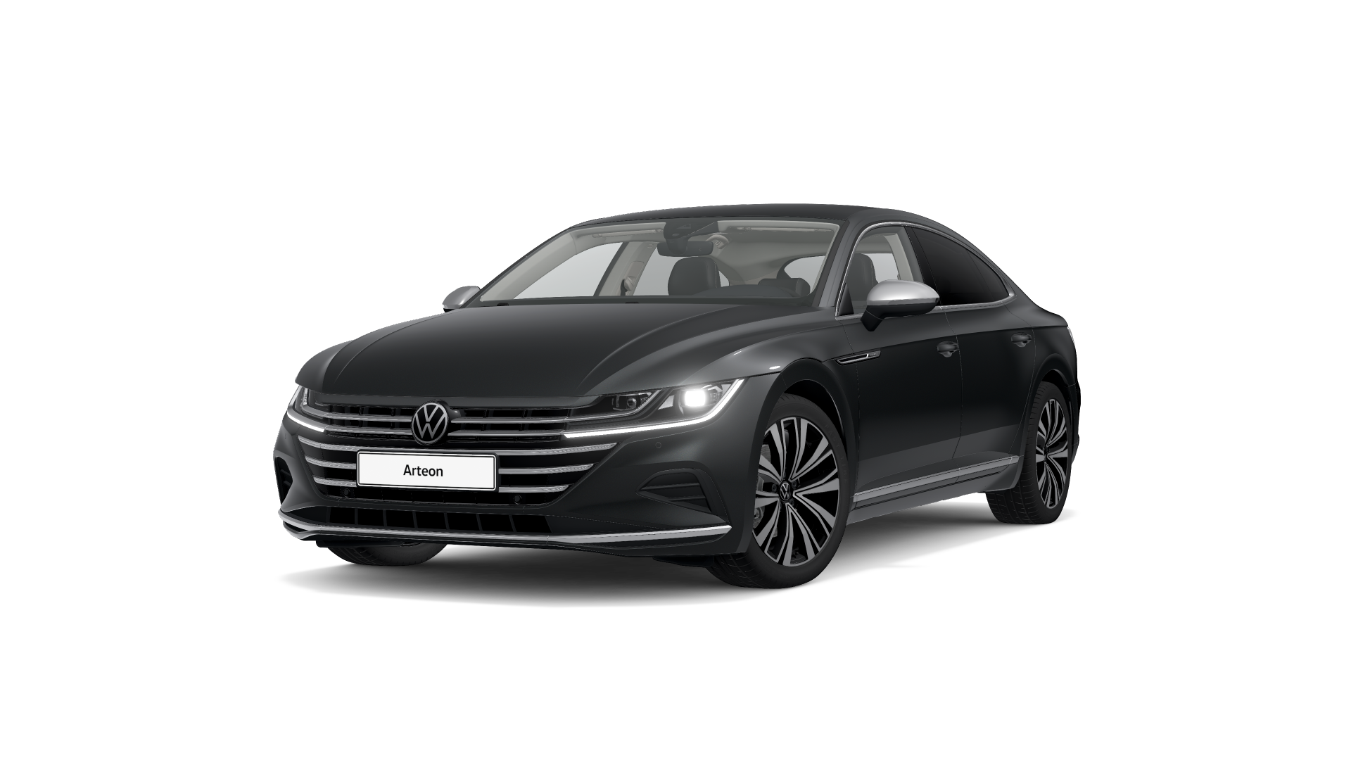 Volkswagen Arteon 2.0 TDI DSG