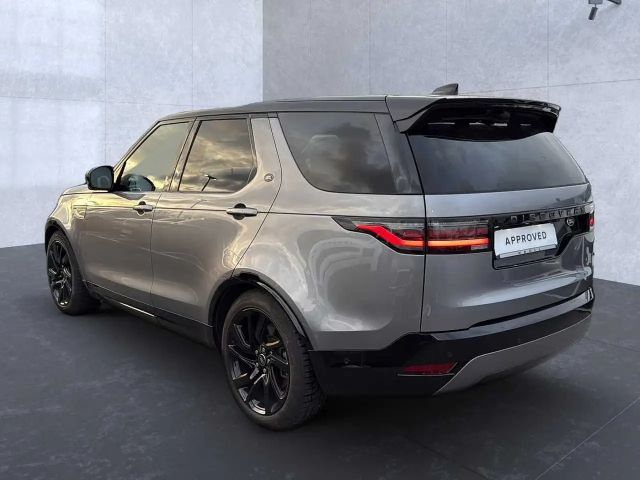 Land Rover Discovery D250 SE