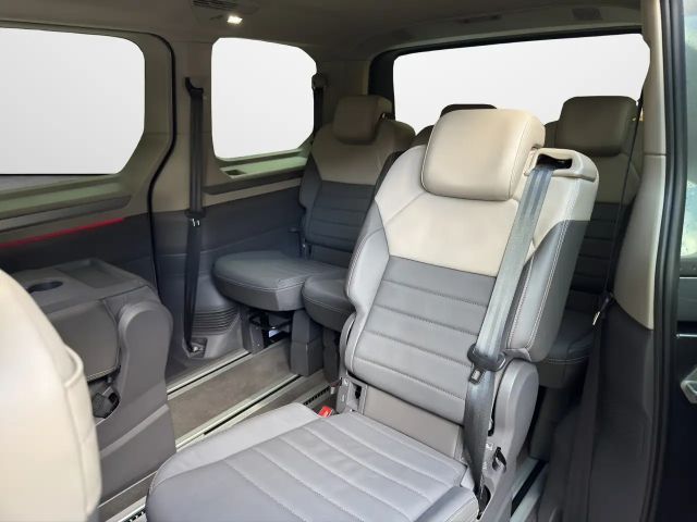 Volkswagen Multivan 2.0 TDI DSG T7