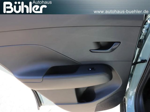 Hyundai Kona 1.6 Select T-GDi