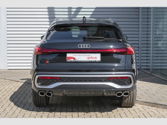 Audi SQ5 S-Tronic Sportback