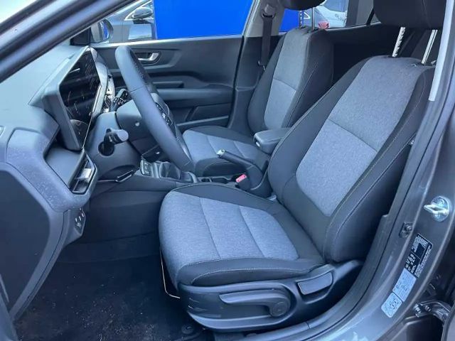 Kia Stonic GDi Vision