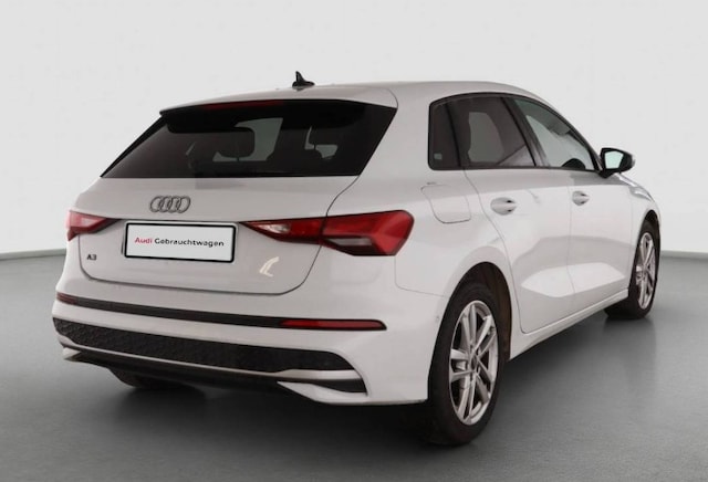 Audi A3 35 TFSI Sportback