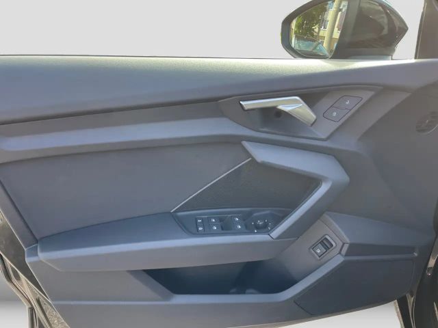 Audi A3 S-Tronic Sedan