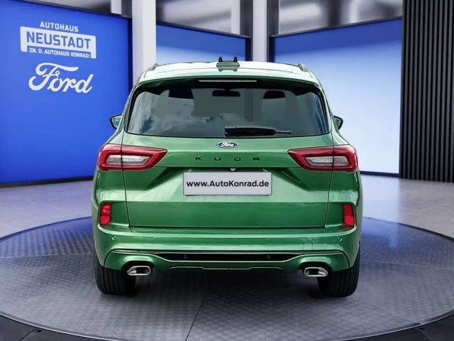Ford Kuga EcoBoost ST Line