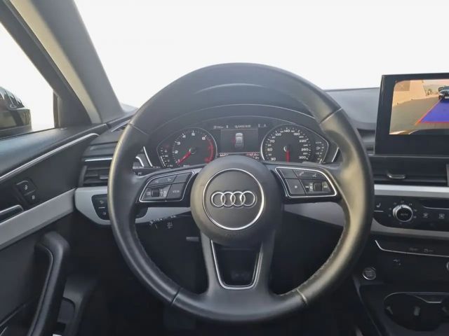 Audi A4 35 TFSI Avant S-Line S-Tronic