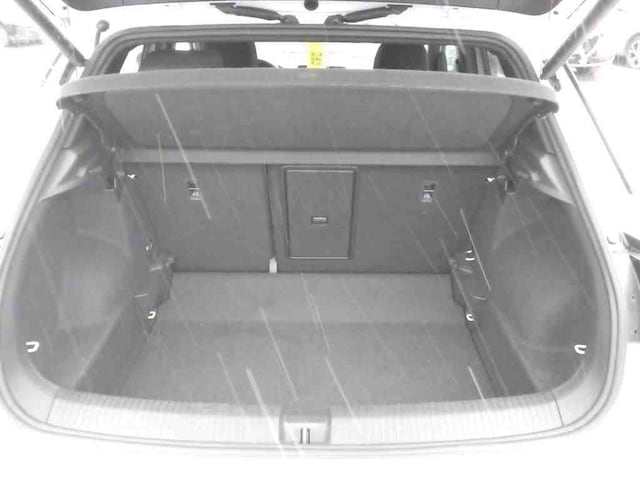 Volkswagen T-Roc 1.5 TSI DSG Style