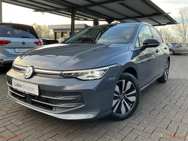 Volkswagen Golf 2.0 TDI DSG