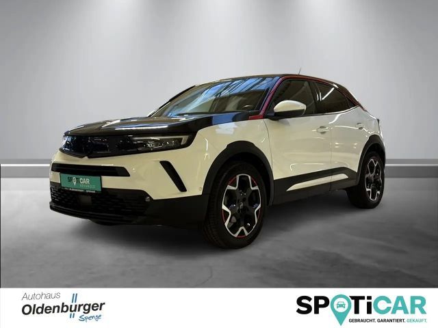 Opel Mokka GS-Line Grand Sport