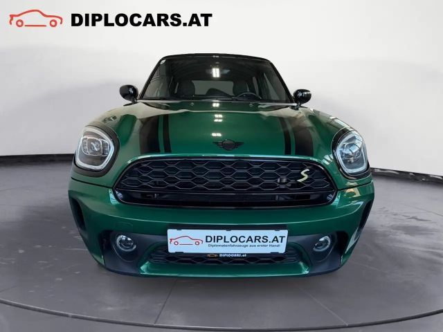 MINI Cooper SE Countryman All4 SE