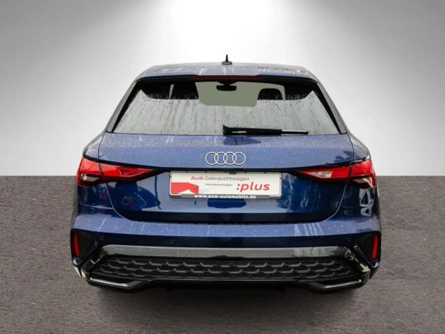 Audi A3 35 TDI S-Line S-Tronic Sedan