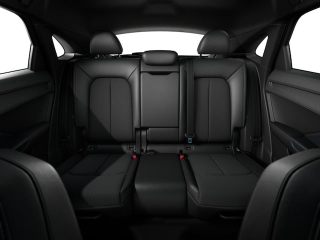 Audi Q3 35 TDI S-Line S-Tronic Sportback