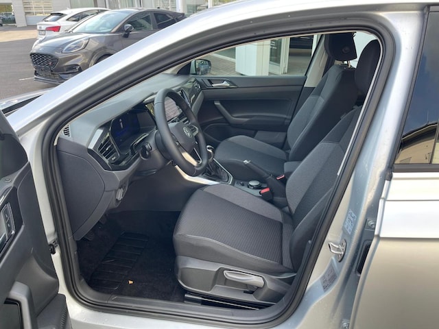 Volkswagen Polo Polo Life 1.0 TSI, LED, RFK, PDC, SHZ, Klima