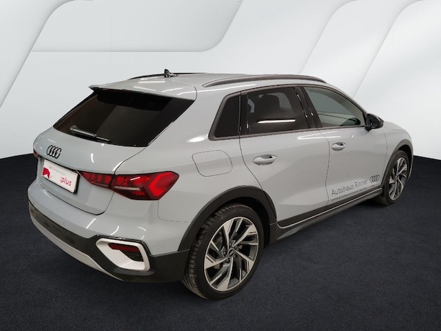 Audi A3 40 TFSI Hybride S-Tronic